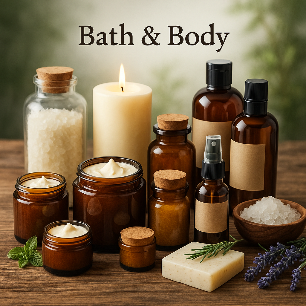 Bath & Body