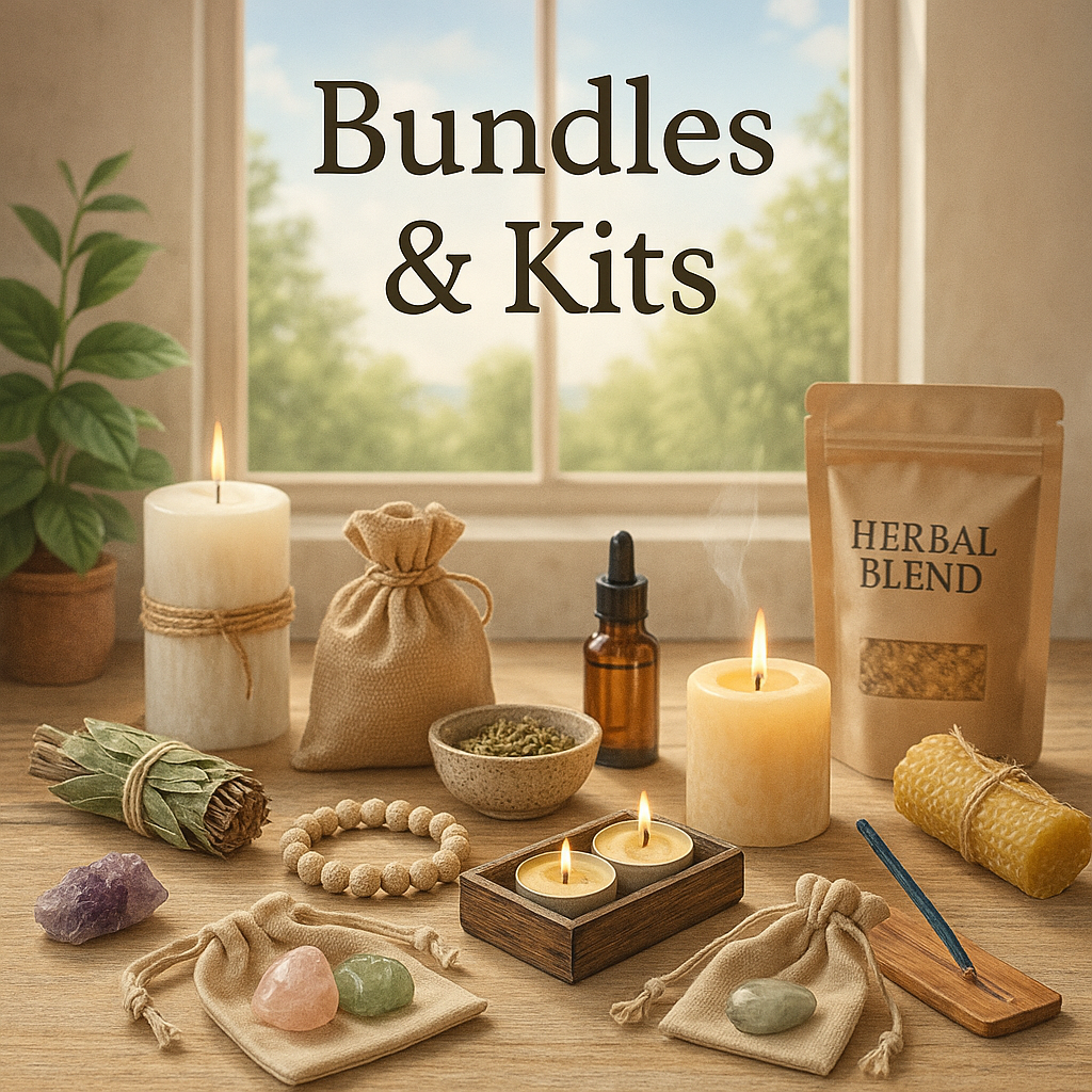 Bundles & Kits
