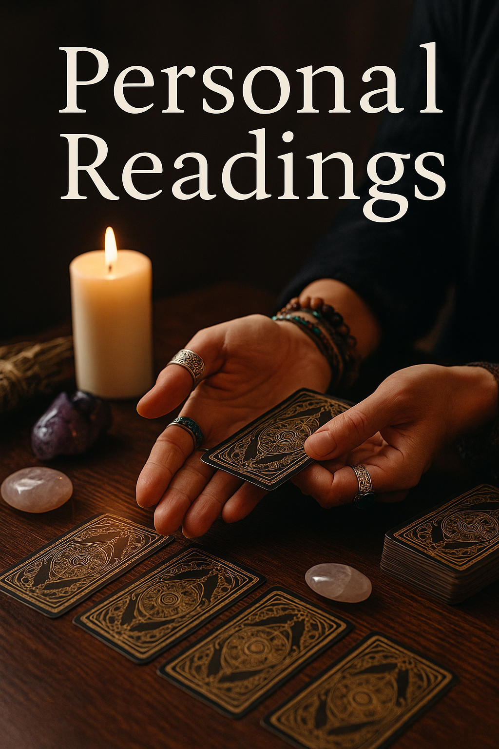 Personal Readings
