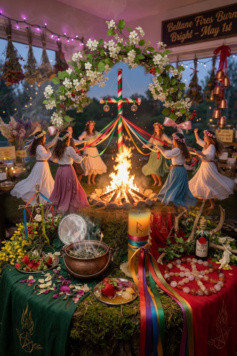 Beltane