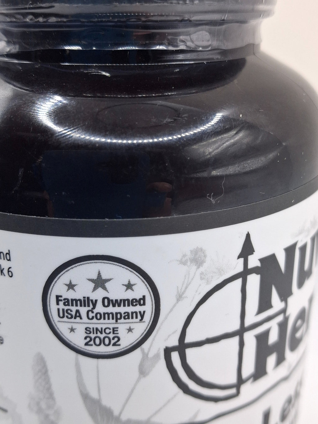 Nuwati Herbals 6 oz "SeeLessO'Me" Tea Comforting Weightloss Support