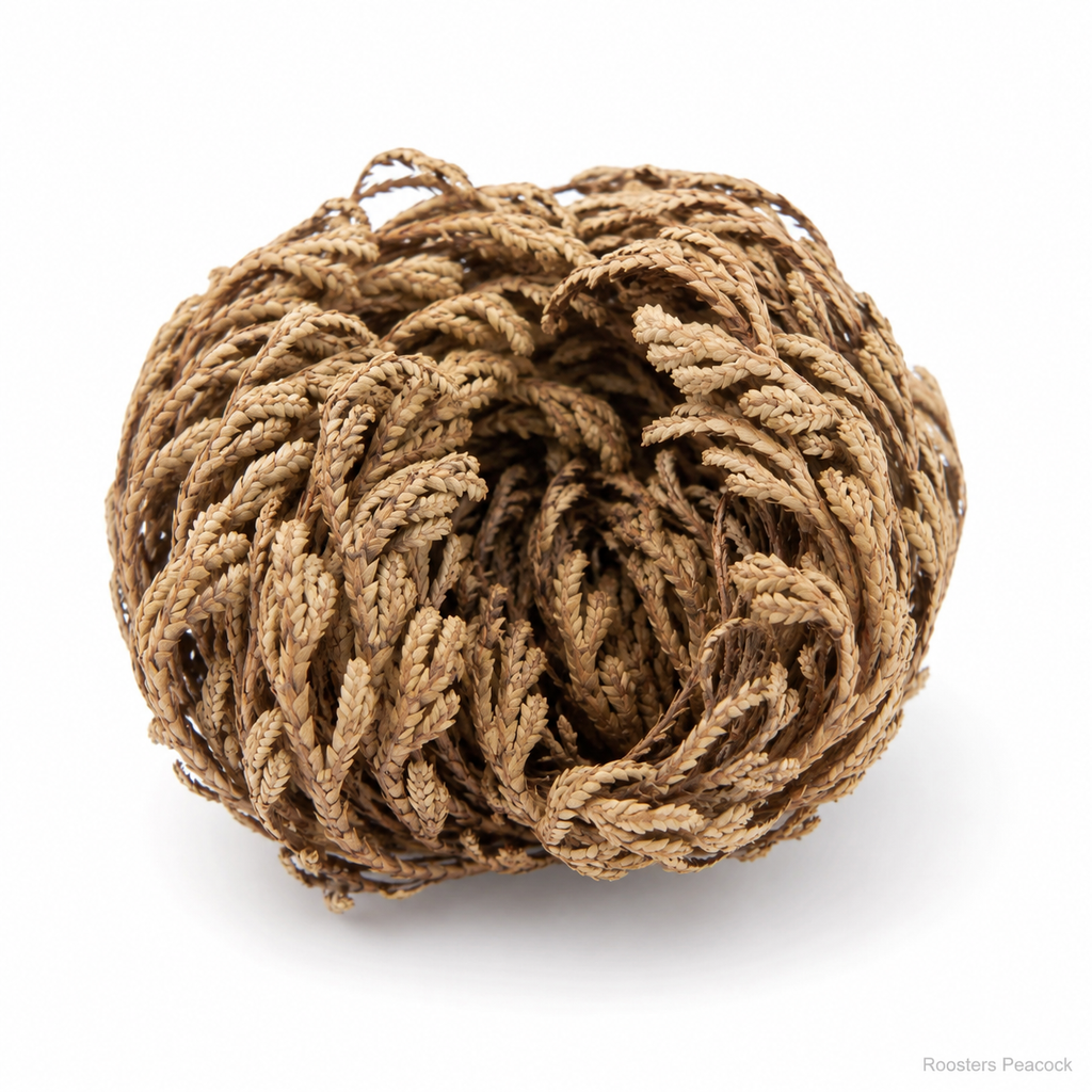 Rose of Jericho | Resurrection Plant | Jericho Flowers | Peace, Power & Abundance