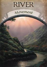 Earth Magic Oracle Cards By Steven Farmer 48 Cards W/Guidebook In Original Box Authentic