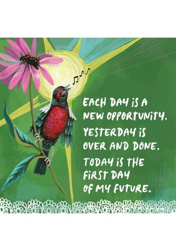 Louise Hay's Affirmations for Forgiveness Deck
