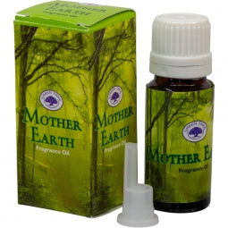 Green Tree Fragrance Oil 10ml Bottle - Choose Your Scent (with Dropper)