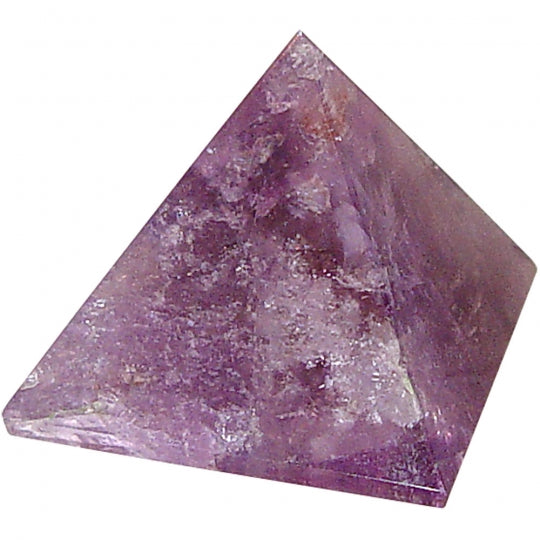 Gemstone Pyramid - Crystal Energy & Healing You Choose! Limited Supply!