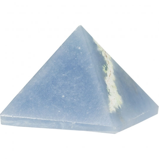 Gemstone Pyramid - Crystal Energy & Healing You Choose! Limited Supply!