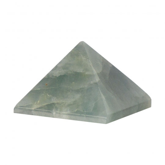 Gemstone Pyramid - Crystal Energy & Healing You Choose! Limited Supply!