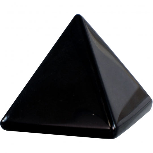 Gemstone Pyramid - Crystal Energy & Healing You Choose! Limited Supply!