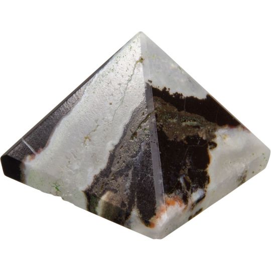 Gemstone Pyramid - Crystal Energy & Healing You Choose! Limited Supply!