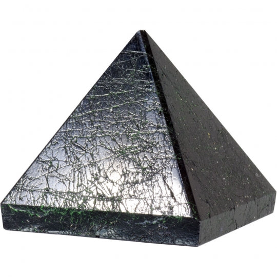 Gemstone Pyramid - Crystal Energy & Healing You Choose! Limited Supply!