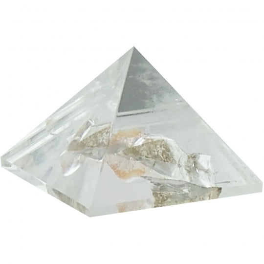 Gemstone Pyramid - Crystal Energy & Healing You Choose! Limited Supply!