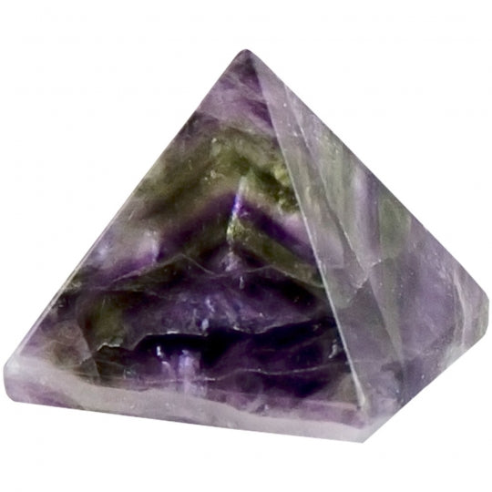 Gemstone Pyramid - Crystal Energy & Healing You Choose! Limited Supply!