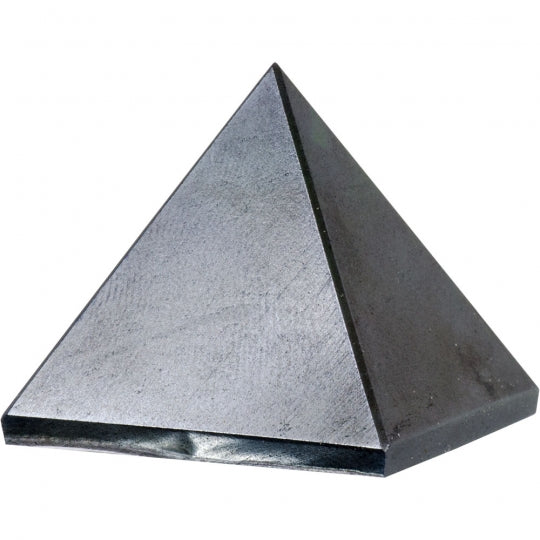 Gemstone Pyramid - Crystal Energy & Healing You Choose! Limited Supply!