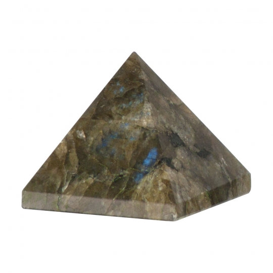 Gemstone Pyramid - Crystal Energy & Healing You Choose! Limited Supply!