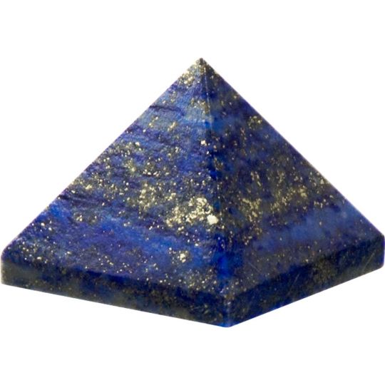 Gemstone Pyramid - Crystal Energy & Healing You Choose! Limited Supply!