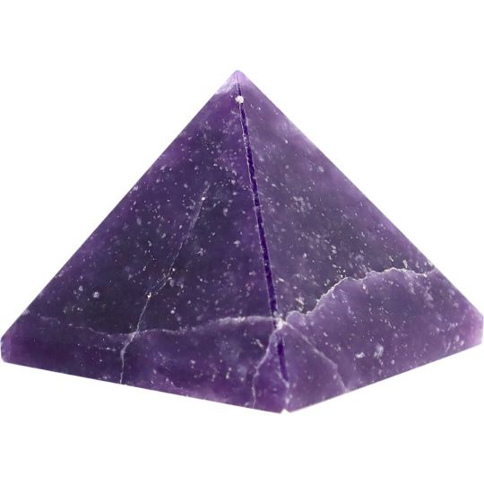 Gemstone Pyramid - Crystal Energy & Healing You Choose! Limited Supply!