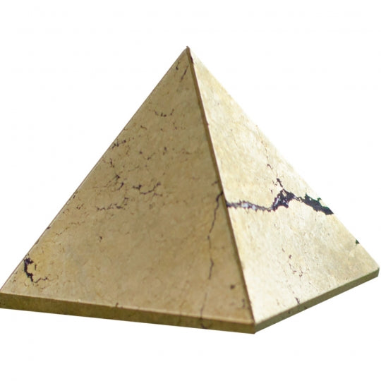 Gemstone Pyramid - Crystal Energy & Healing You Choose! Limited Supply!