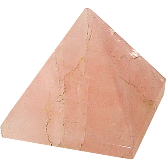 Gemstone Pyramid - Crystal Energy & Healing You Choose! Limited Supply!