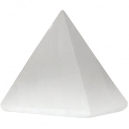 Gemstone Pyramid - Crystal Energy & Healing You Choose! Limited Supply!