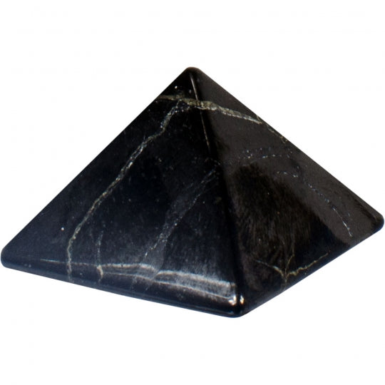 Gemstone Pyramid - Crystal Energy & Healing You Choose! Limited Supply!