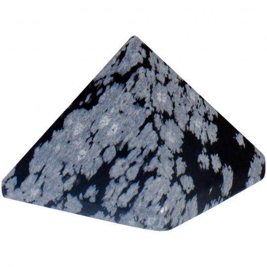 Gemstone Pyramid - Crystal Energy & Healing You Choose! Limited Supply!