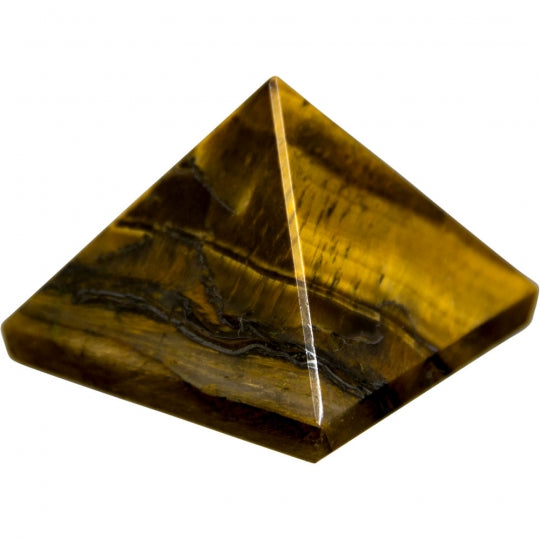 Gemstone Pyramid - Crystal Energy & Healing You Choose! Limited Supply!
