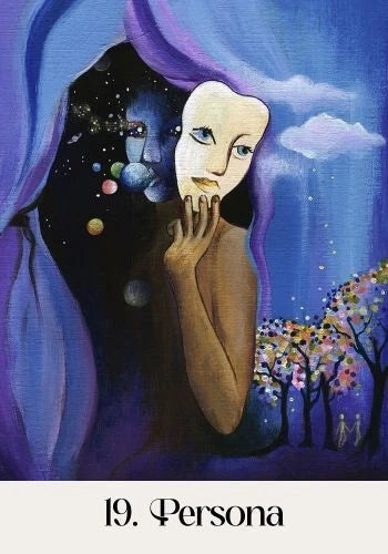 Healing the Inner Child Oracle : A Transformative Quest, 44 Card Deck & Book