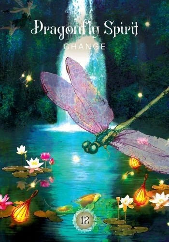 The Sacred Forest Oracle : AUTHENTIC 52 Cards to Open Energy Portals