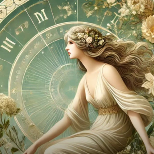 30-Minute Personal Intuitive Tarot Reading