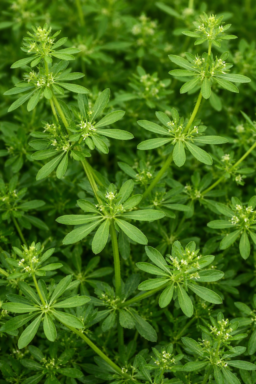 Cleavers Herb Cut & Sifted (Galium aparine) – Premium Dried Botanical