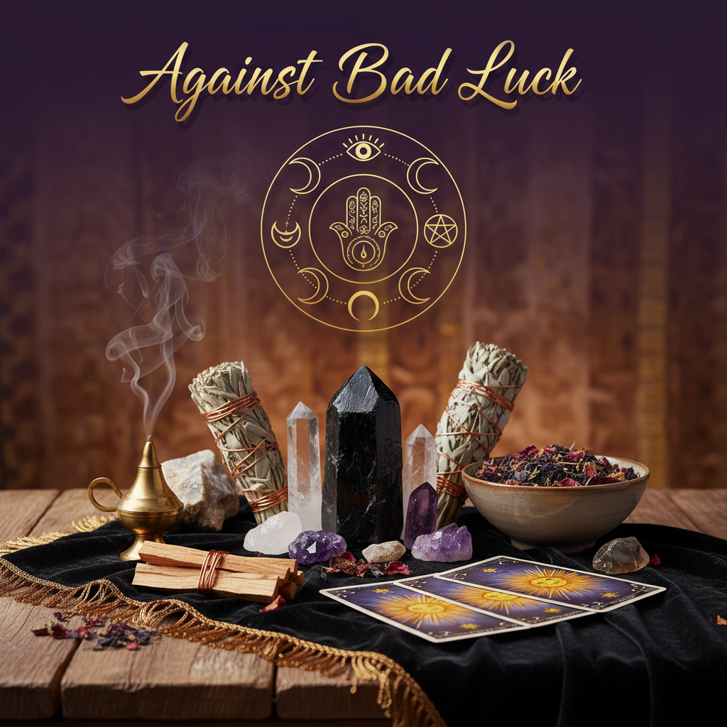 Hexa Incense Sticks | 20 Sticks | Jinx Remover, Hex Breaker, Spell Breaker, Millions & More | Choose Your Intention