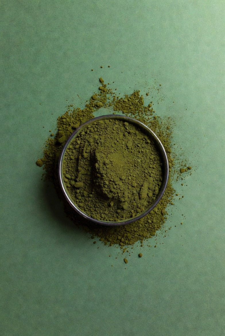 Nettle Leaf Powder (Urtica dioica) – Premium Dried Botanical