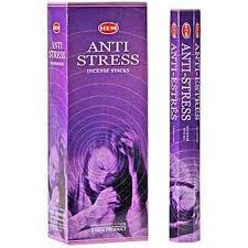 HEM Incense Sticks | Breaks All, Anti Tobacco, Anti Stress & Against Jealousy | 20 Sticks | Handrolled in India