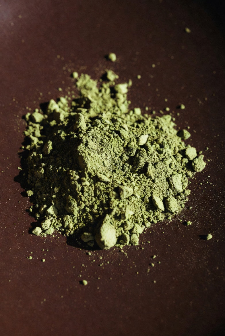 Parsley Leaf Powder (Petroselinum crispum) – Premium Dried Botanical