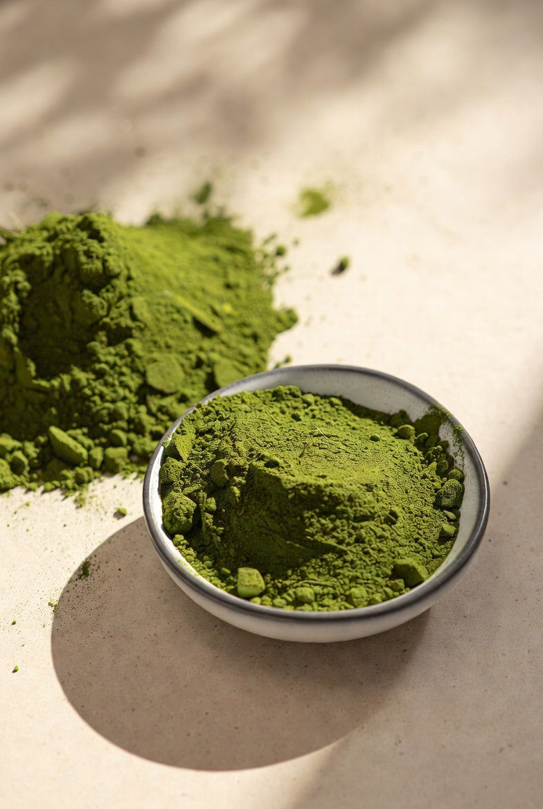 Nettle Leaf Powder (Urtica dioica) – Premium Dried Botanical