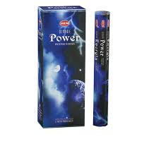 HEM Divine Incense Sticks | Harmony, Power & Healing | 20 Sticks | Handrolled in India
