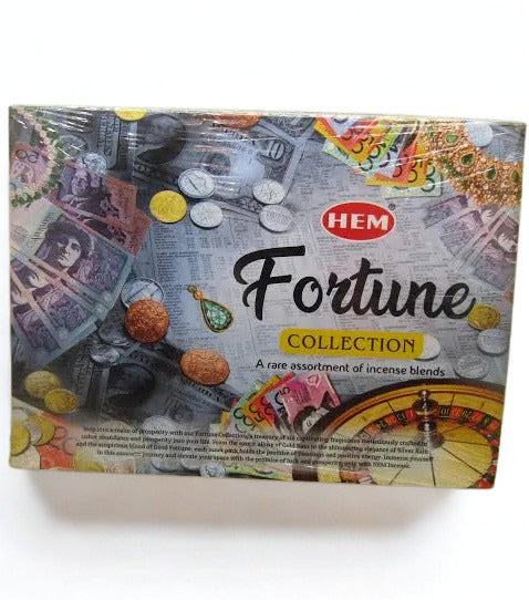 Hem Fortune Collection Gift Pack