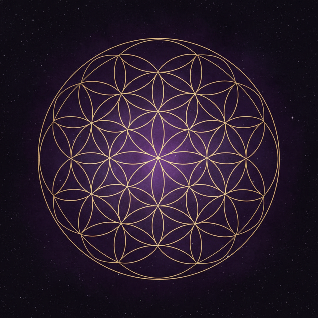 flower of life 