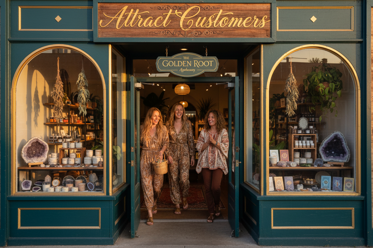 Vrinda® Sacred Ritual Incense Powder | 50g | 7 Powerful Varieties