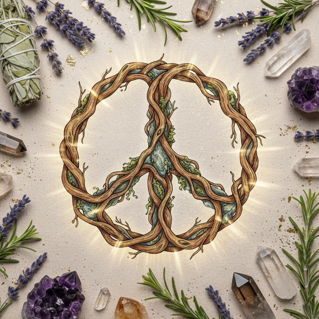 peace symbol