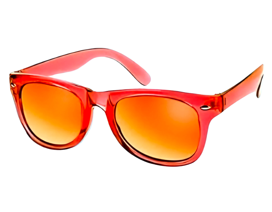 Kids Retro Sunglasses | Groovy UV Protection Shades Ages 3-8