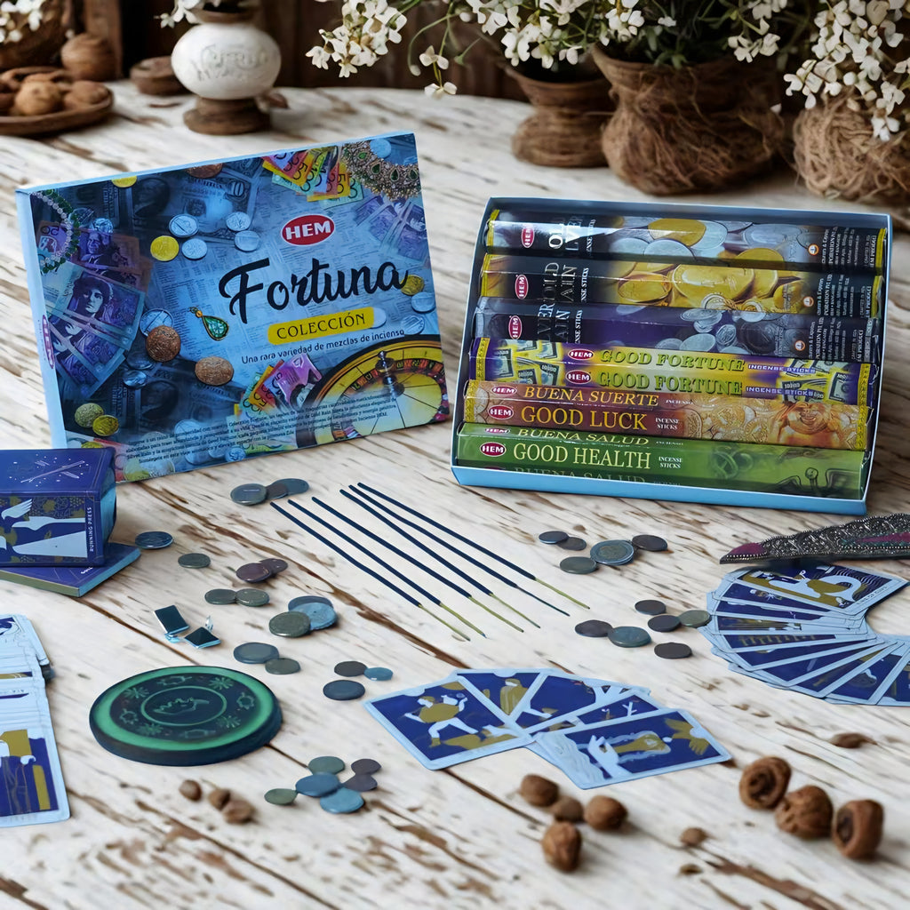 Hem Fortune Collection Gift Pack