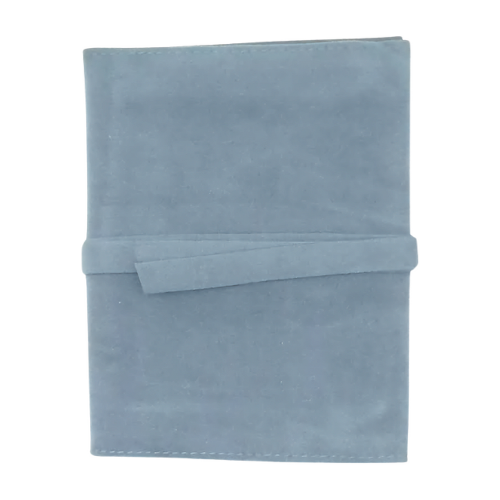 Velvet Tarot Card Wrap & Storage Pouch