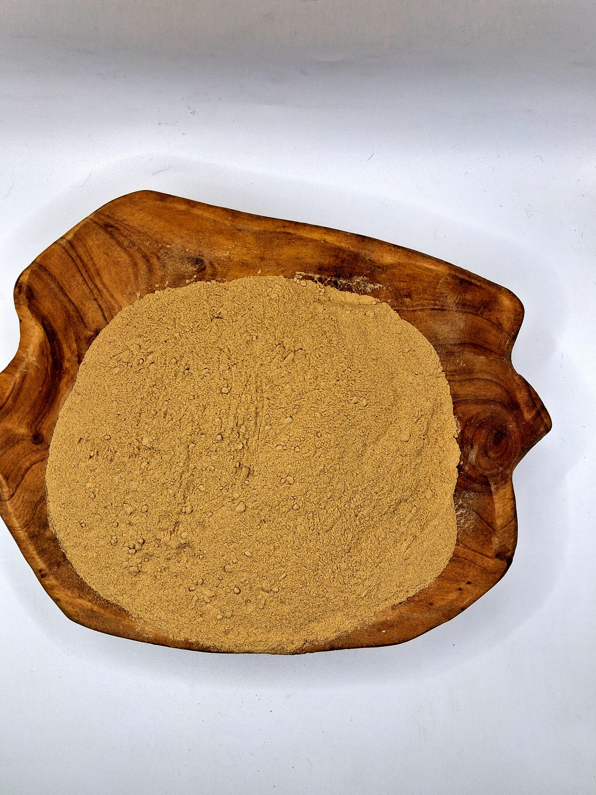 Organic Powdered Dandelion Root (Taraxacum officinale)- Premium Herbal Supplement for Wellness & Detox Choose Size