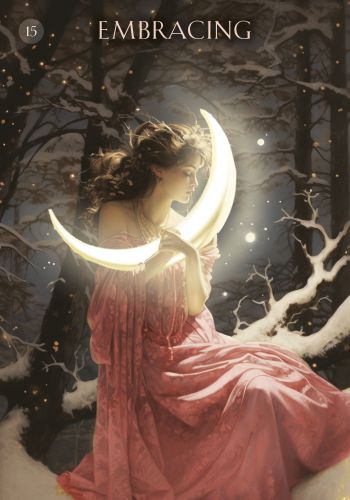 Soul Coaching Oracle Cards A 52-Card Deck & Guidebook - Revised Edition Authentic Deck