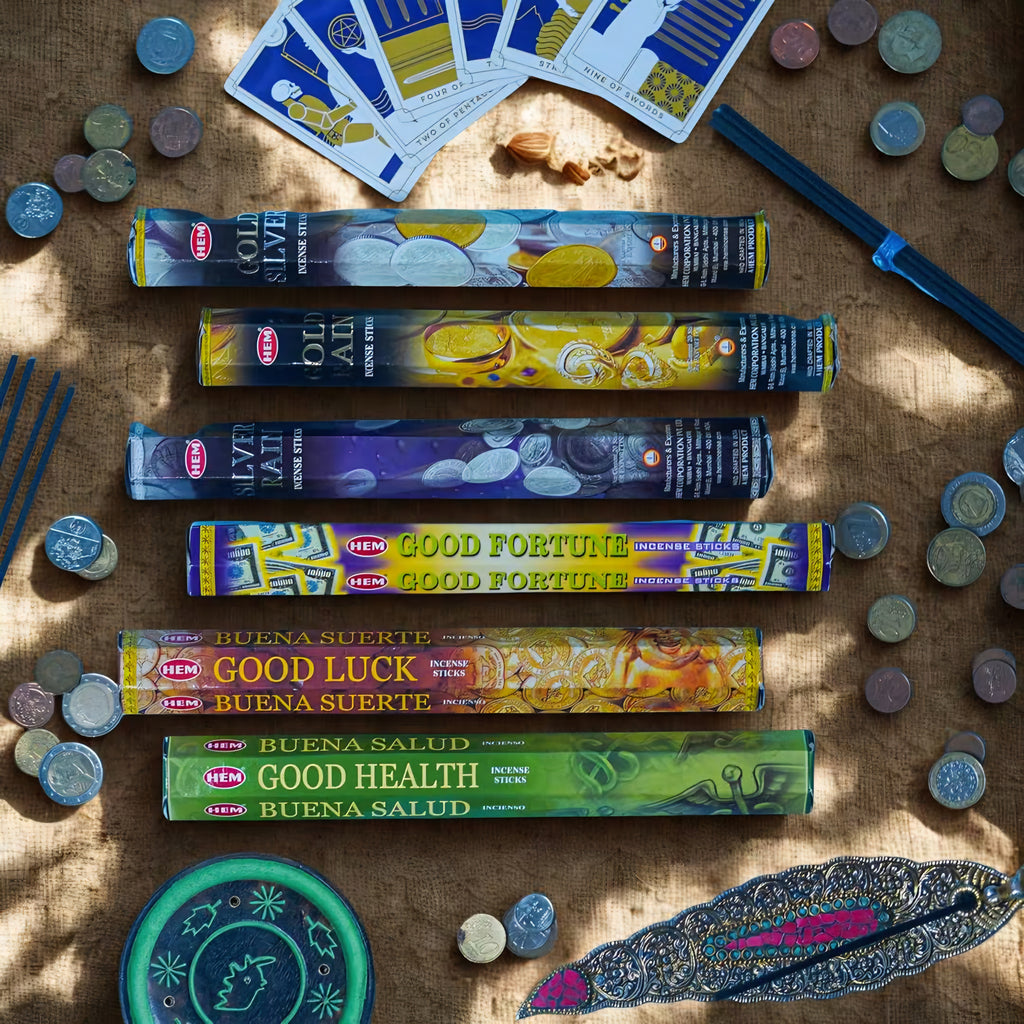 Hem Fortune Collection Gift Pack