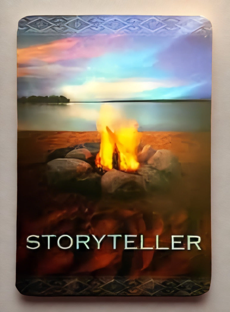 Native Spirit Oracle Card Deck & Guidebook | 44-Card Deck by Denise Linn Authentic