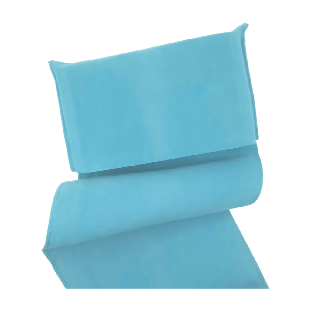 Velvet Tarot Card Wrap & Storage Pouch