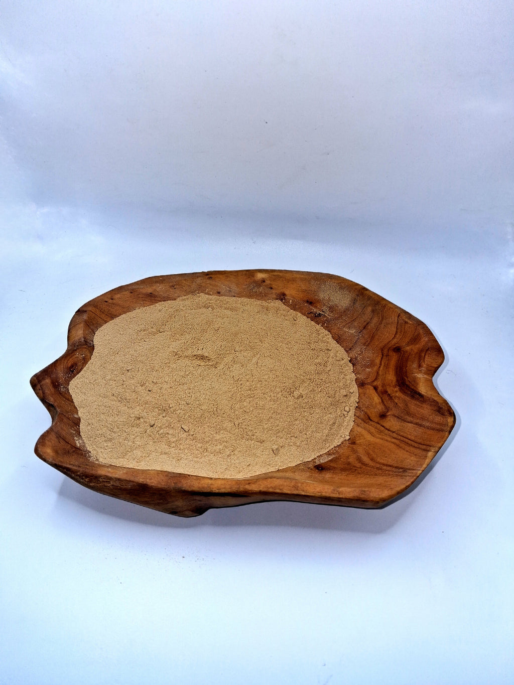 Dandelion Leaf Powder (Taraxacum officinale) – Premium Dried Botanical